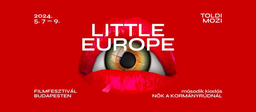 Little Europe Filmfesztivál